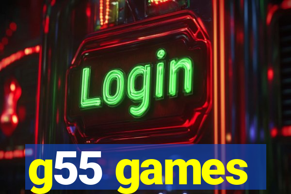 g55 games